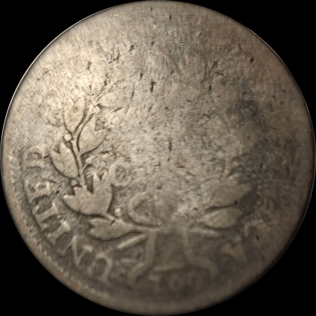 1801-1c-Draped-Bust-Cent
